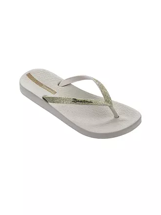 IPANEMA | Chanclas de mujer Anat Lolita | beige